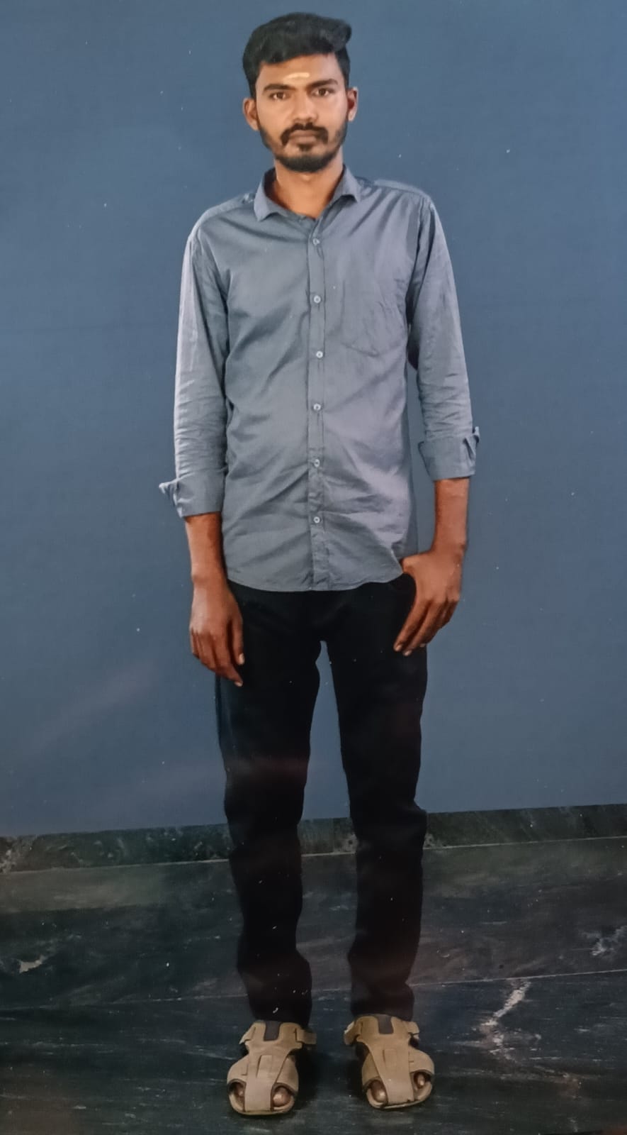 Groom Image